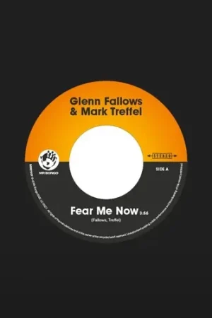 Get Yours Fear Me Now