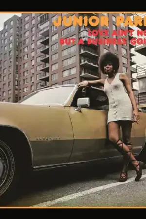 Love Ain't Nothin' But A Business Goin' On Viral