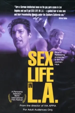 Sex Life in LA Get Yours