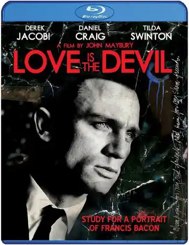 Love Is the Devil Best Choice