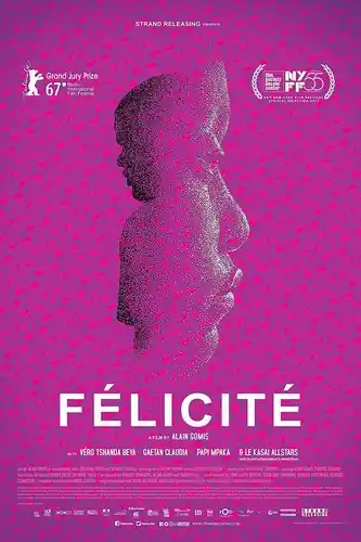 Felicite Don’t Miss Out