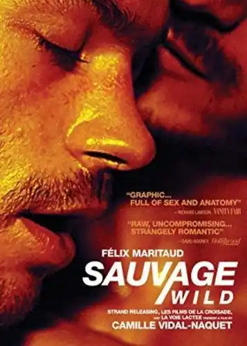 Express Delivery Sauvage