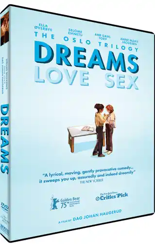 Dreams / (Ac3 Sub) Trending