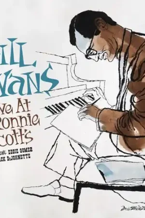 Trending Live at Ronnie Scott’s [2 CD]