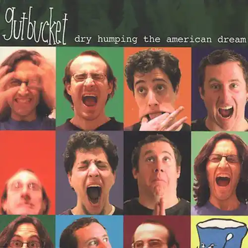 Don’t Miss Out Dry Humping the American Dream