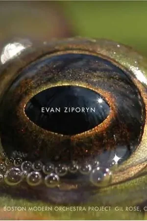 Frog's Eye: Orchestral Works Grab Now
