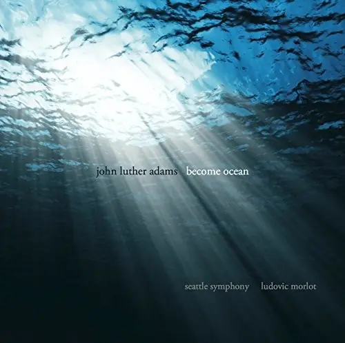 Become Ocean In Demand