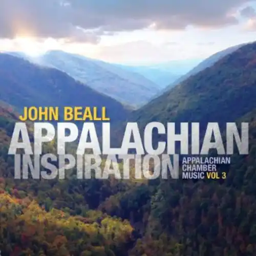 Appalachian Inspiration Order Now
