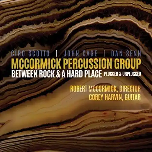 Worldwide Shipping Between Rock & a Hard Place