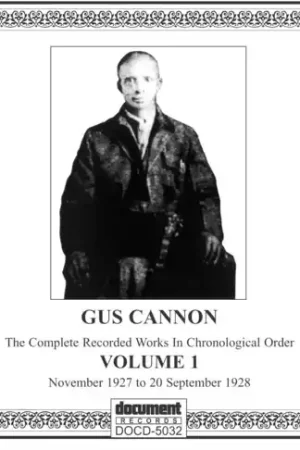 Last Chance Complete Recorded Works 1 (1927-28)