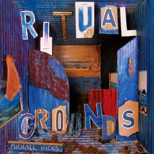 Hot Deal Ritual Grounds