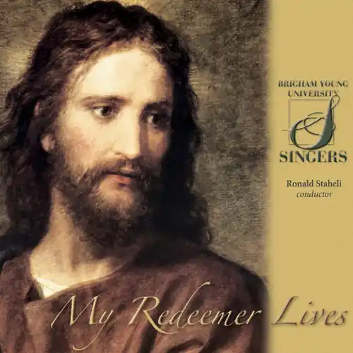 My Redeemer Lives Wholesale