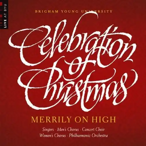 Trending Celebration of Christmas: Merry