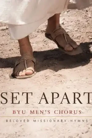 Set Apart: Beloved Missionary Premium