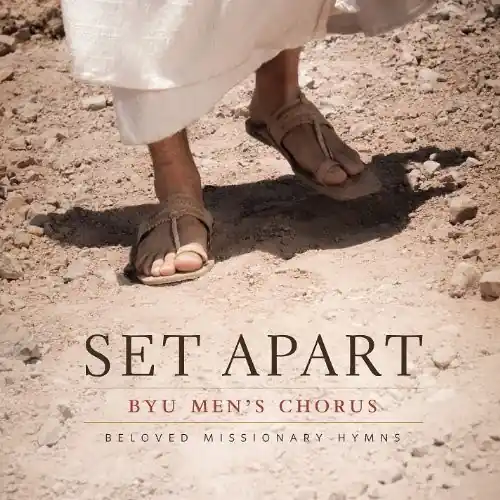 Set Apart: Beloved Missionary Premium