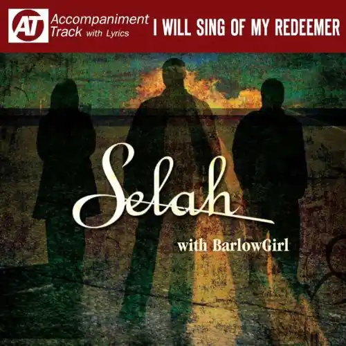I Will Sing of My Redeemer Special Offer