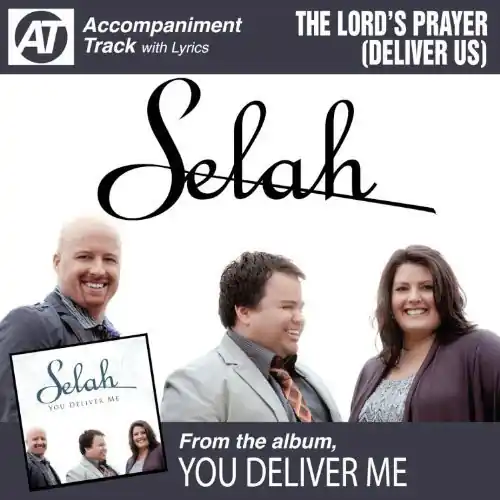 The Lord's Prayer Grab Now
