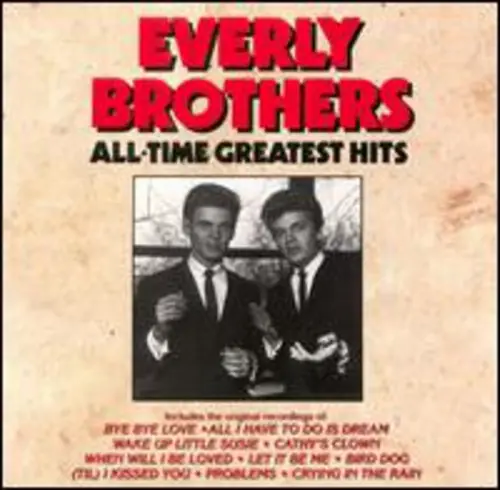 All Time Greatest Hits Final Sale
