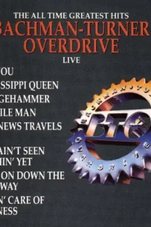 Discount Greatest Hits Live
