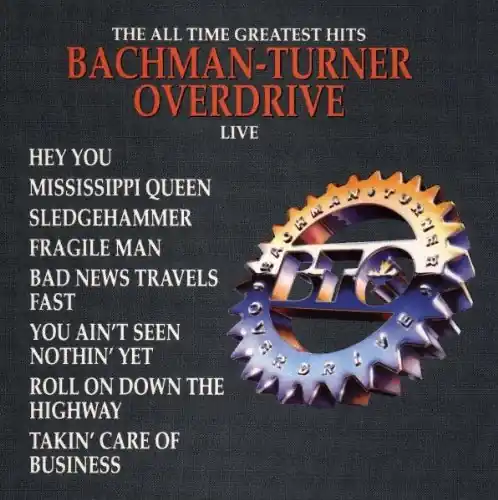 Discount Greatest Hits Live