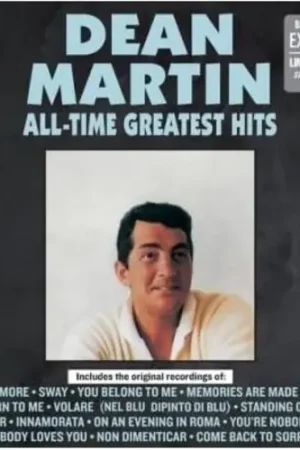 Limited Edition All Time Greatest Hits