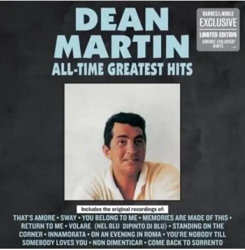 Limited Edition All Time Greatest Hits