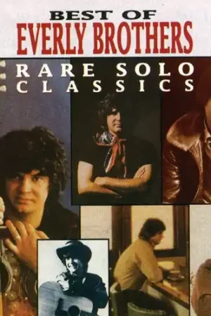 Rare Solo Classics Express Delivery