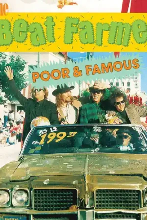 Authentic Poor & Famous
