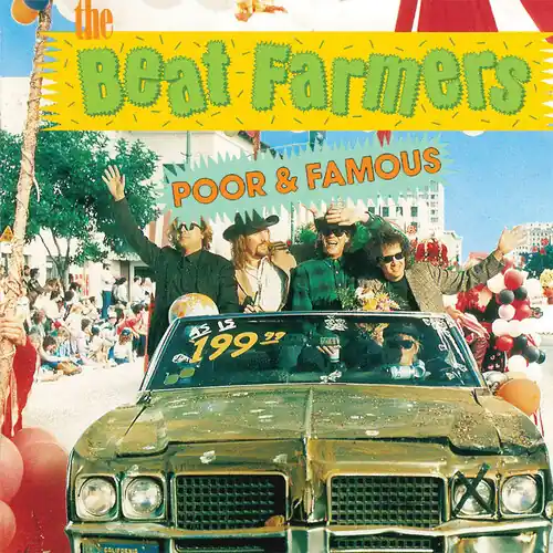 Authentic Poor & Famous