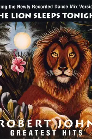 Hot Deal Greatest Hits - The Lion Sleeps Tonight