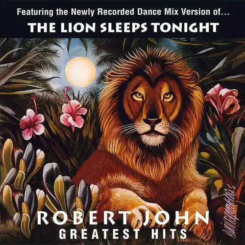Hot Deal Greatest Hits - The Lion Sleeps Tonight