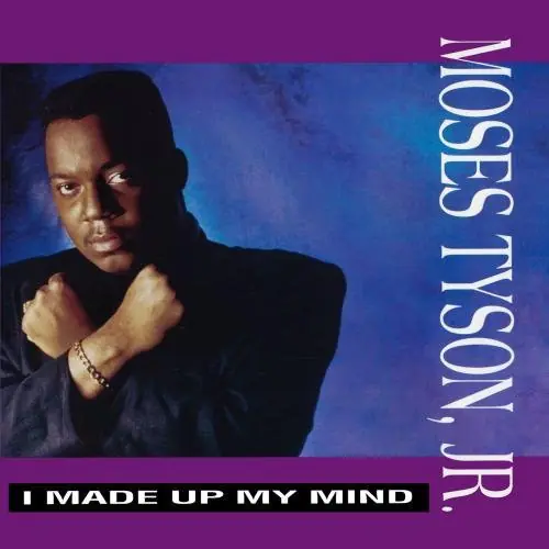 Brand New I Made Up My Mind
