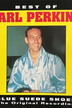 Same Day Shipping Best Of Carl Perkins