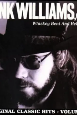 Sale Whiskey Bent & Hell Bound
