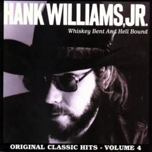 Sale Whiskey Bent & Hell Bound