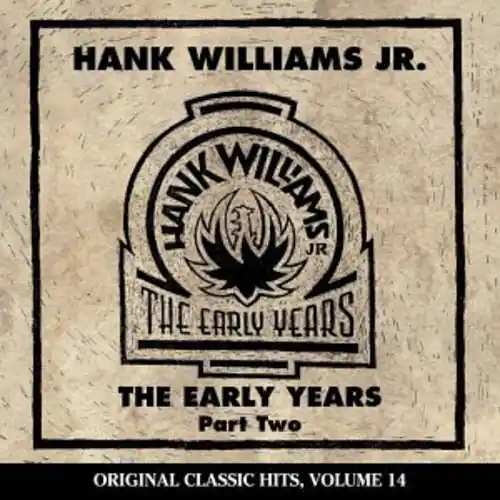 Early Years 2 (Original Classic Hits 14) Professional Grade