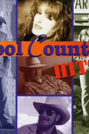 Cool Country Hits 1 / Various Must Have