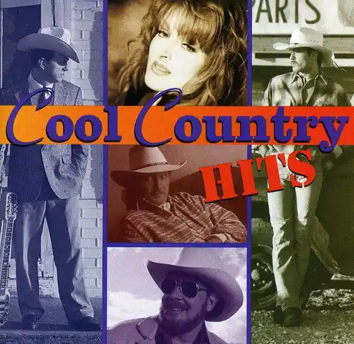 Cool Country Hits 1 / Various Must Have