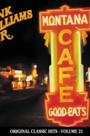 While Supplies Last Montana Cafe (Original Classic Hits 21)
