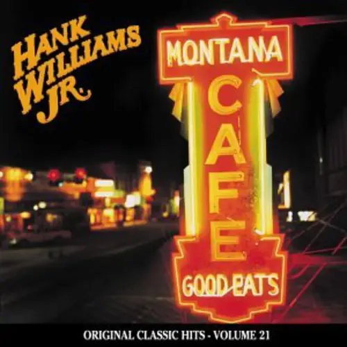 While Supplies Last Montana Cafe (Original Classic Hits 21)