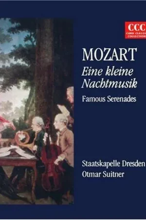 Eine Kleine Nachmusik Time-Limited
