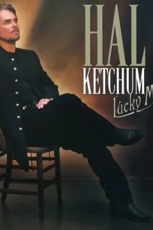 Free Shipping Lucky Man