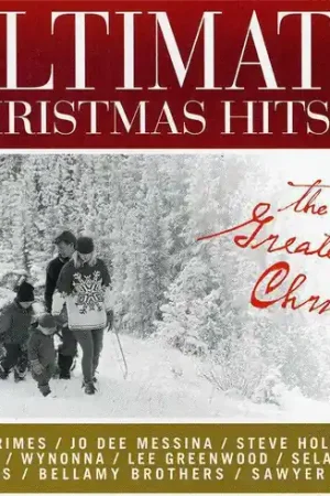 Wholesale Ultimate Christmas Hits, Vol. 1: The Greatest Christmas