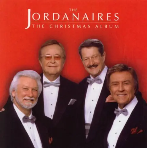 Special Offer The Christmas Album