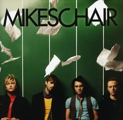 Hot Deal Mikeschair