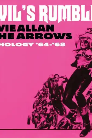 Affordable Devil's Rumble: Anthology 64-68