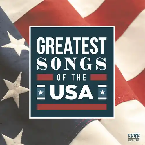 Greatest Songs Of The Usa / Var (Mod) Buy Direct