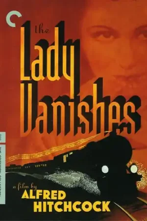 Low Price The Lady Vanishes (Criterion Collection)