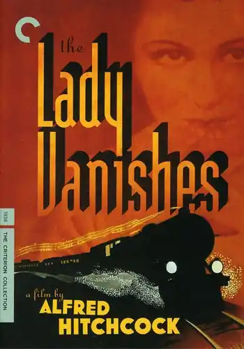 Low Price The Lady Vanishes (Criterion Collection)