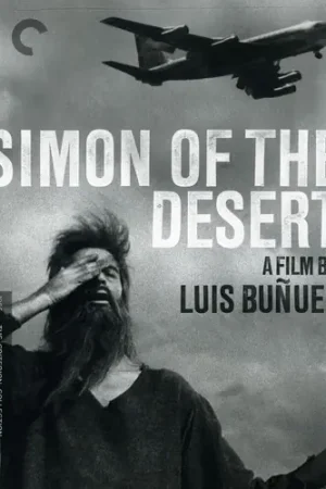Don’t Miss Out Simon of the Desert (Criterion Collection)